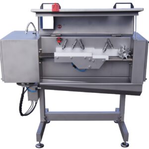 ŻOŁĄDKARKA AUTOMATYCZNA