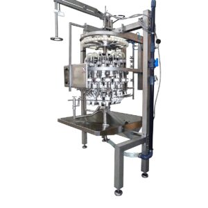 AUTOMATYCZNA STEKOWNICA