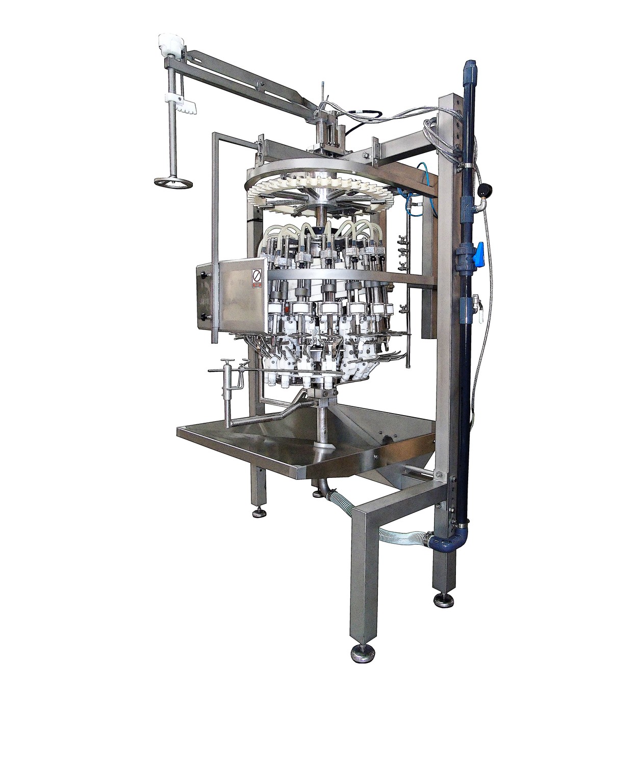 Automatyczna Stekownica