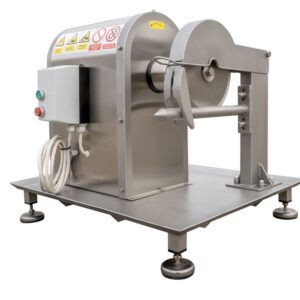 DZIELARKA DROBIU RĘCZNA JEDNOSTANOWISKOWA