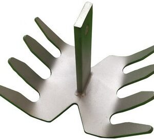 ELEMENTY LINII SCHŁADZANIA POWIETRZNEGO