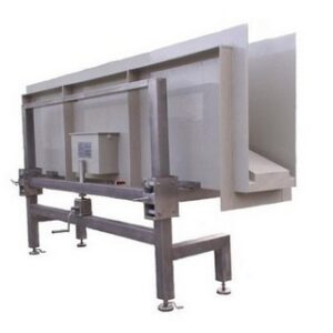 GŁUSZACZ WODNO-ELEKTRYCZNY