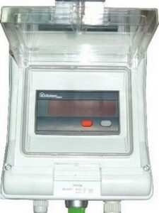 LICZNIK TUSZEK ELEKTRONICZNY