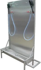 MYJKA BUTÓW I FARTUCHÓW