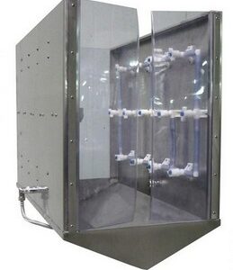 MYJKA TUSZEK NATRYSKOWA