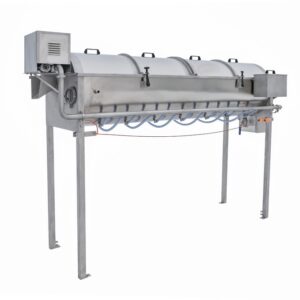 OPARZELNIK ŁAP ŚLIMAKOWY