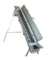 PRZENOŚNIK ŚLIMAKOWY