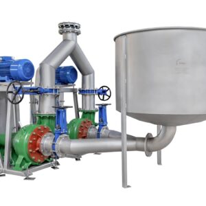 POMPA DO TRANSPORTU PIERZA