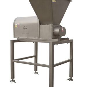 ROZDRABNIACZ KOŚCI I ŁAP