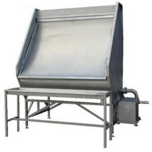 SITO ŁUKOWE SZCZELINOWE