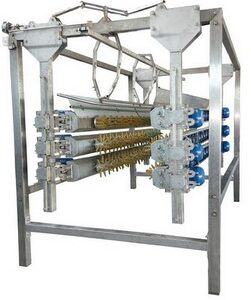 SKUBARKA BELKOWA DROBIU WODNEGO I INDYKA