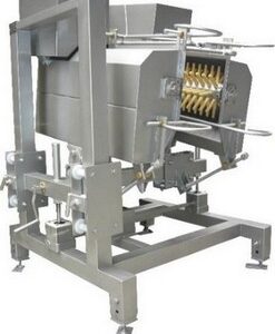 SKUBARKA LINIOWA KOŃCOWA