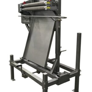 SKUBARKA PIÓR OGONOWYCH