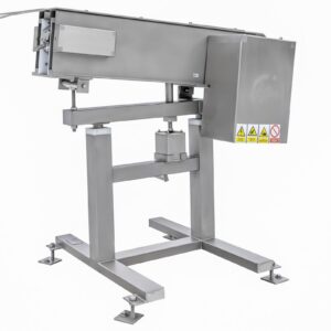 URYWACZ GŁÓW Z NAPĘDEM