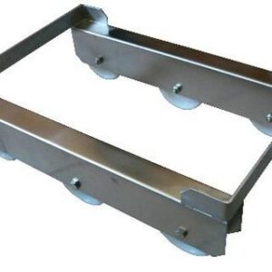 WÓZEK DO TRANSPORTU POJEMNIKÓW