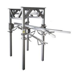 WYCZEPIACZ TUSZ I ŁAP