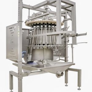 AUTOMATYCZNA WOLOWNICA