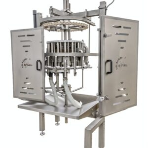 AUTOMATYCZNY WYCIĄGACZ PŁUC