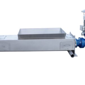 WYCISKARKA DO PIERZA