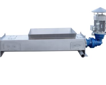 Wyciskarka do Pierza