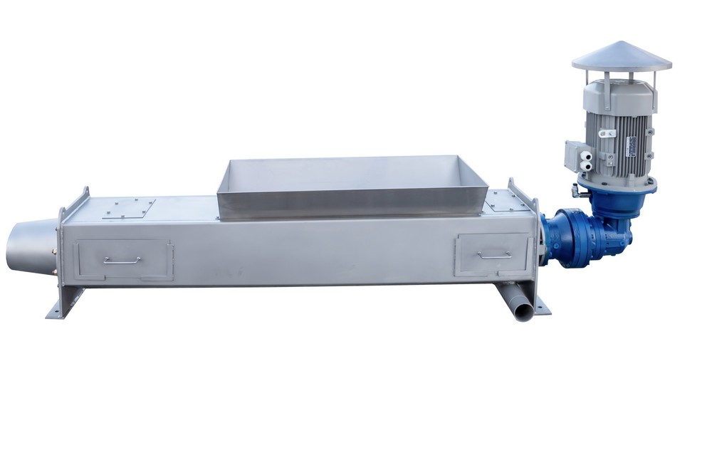 Wyciskarka do Pierza