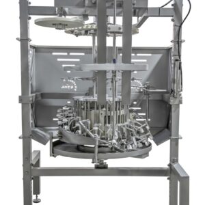 AUTOMATYCZNY WYŁUSKIWACZ SZYJ