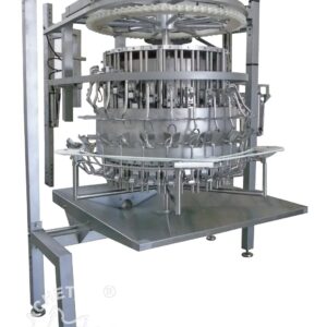 AUTOMATYCZNA PATROSZARKA