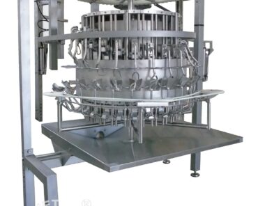 Automatyczna Patroszarka