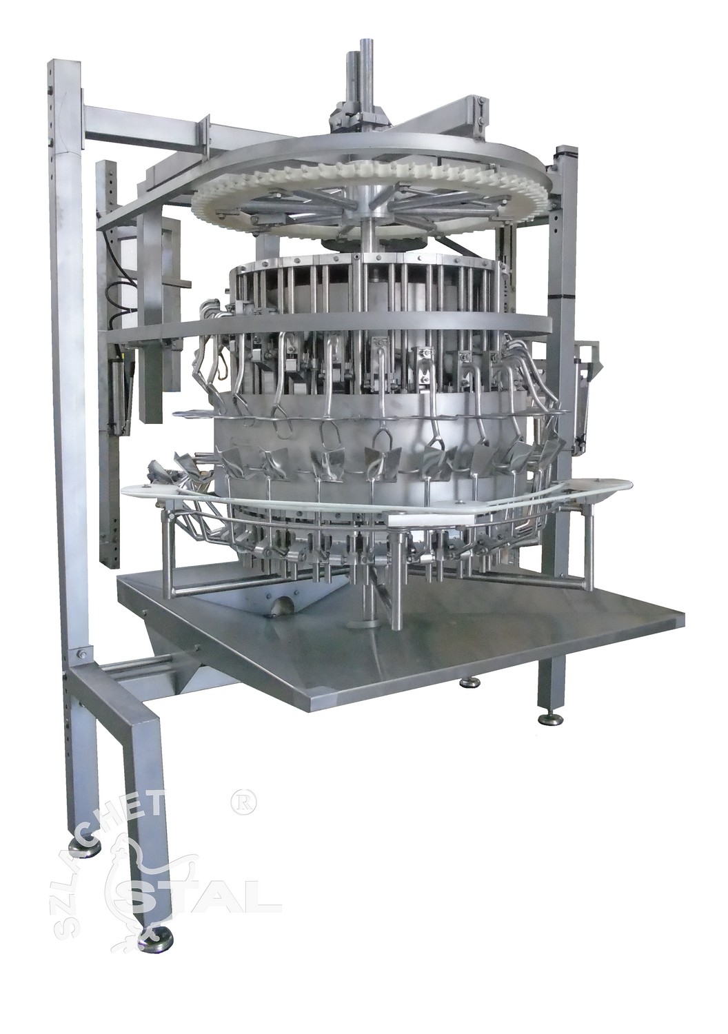 Automatyczna Patroszarka