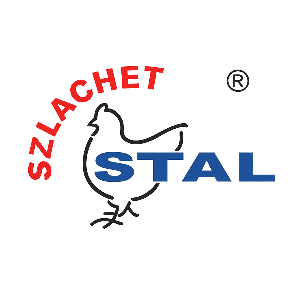 Szlachet-Stal - maszyny i urządzenia do uboju drobiu